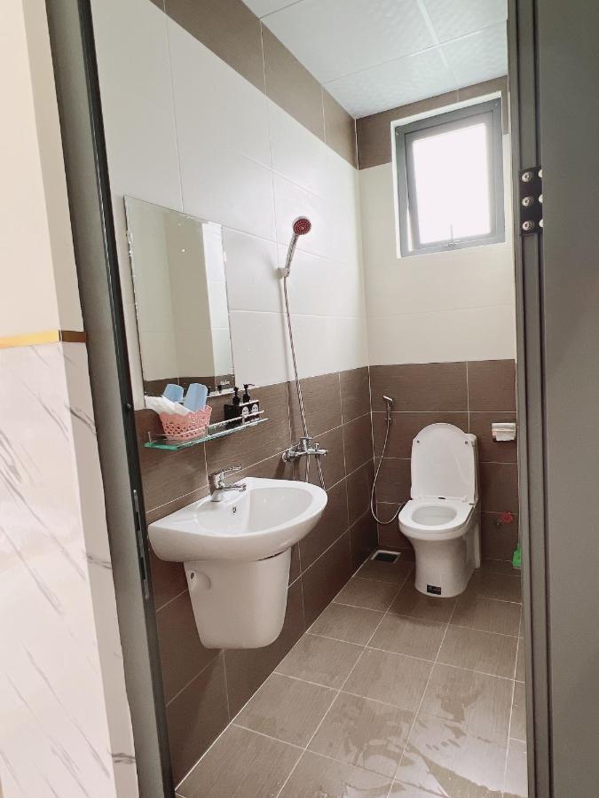 Ánh Vân Villa hotel Đà Lạt Ngoại thất bức ảnh