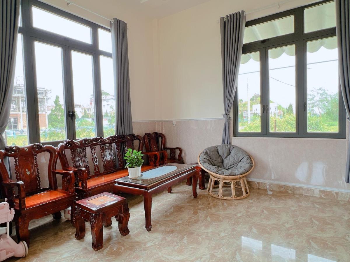Ánh Vân Villa hotel Đà Lạt Ngoại thất bức ảnh