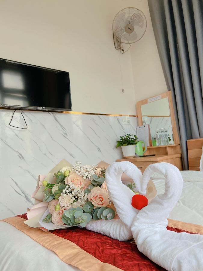 Ánh Vân Villa hotel Đà Lạt Ngoại thất bức ảnh